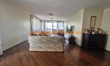 Apartamento com 4 quartos à venda na Rua Luís Martins, 25, Alto da Lapa, São Paulo