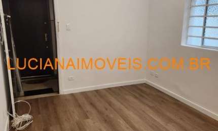 Apartamento com 1 quarto à venda na Rua Caio Graco, Vila Romana, São Paulo