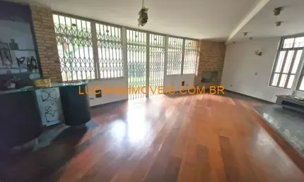 Casa com 3 quartos à venda na Rua Jataí, Alto da Lapa, São Paulo