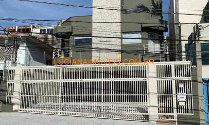 Prédio para alugar na Rua Bairi, Alto da Lapa, São Paulo