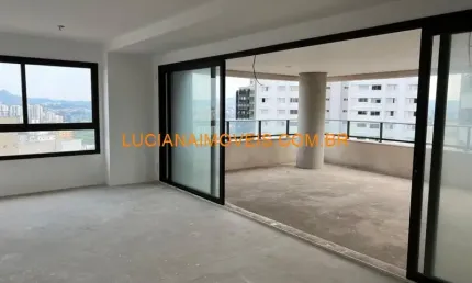 Apartamento com 3 quartos à venda na Rua Jorge Americano, 419, Alto da Lapa, São Paulo