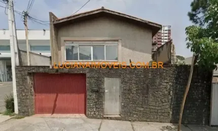 Casa com 3 quartos à venda na Rua Tito, Vila Romana, São Paulo