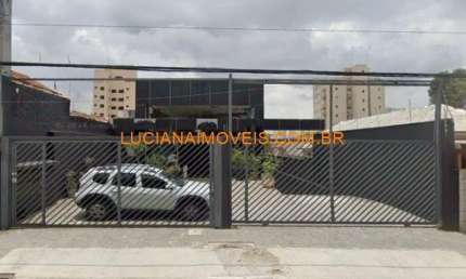 Barracão / Galpão / Depósito à venda na Rua Guaipá, Vila Leopoldina, São Paulo