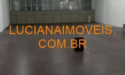 Prédio para alugar na Rua Coriolano, Vila Romana, São Paulo