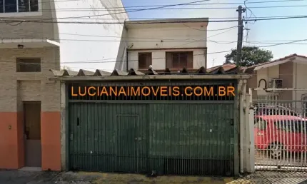 Casa com 3 quartos à venda na Rua Doutor José Elias, Alto da Lapa, São Paulo