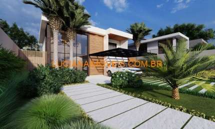 Casa em condomínio fechado com 5 quartos à venda na Rodovia Romildo Prado, Bairro Itapema, Itatiba