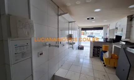 Ponto comercial com 1 sala para alugar na Avenida Ricardo Medina Filho, Vila Ipojuca, São Paulo