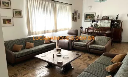 Casa com 4 quartos à venda na Rua Marquês de Paraná, Alto da Lapa, São Paulo