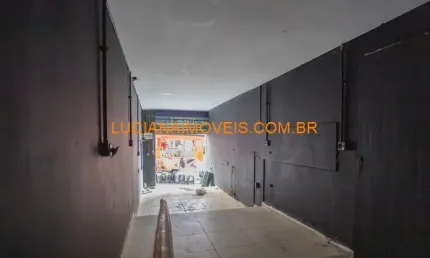 Ponto comercial para alugar na Rua Dronsfield, Lapa, São Paulo
