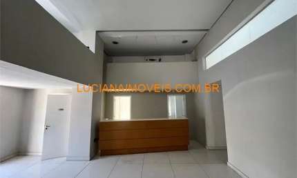 Casa comercial com 16 salas para alugar na Rua Bento de Andrade, Jardim Paulista, São Paulo