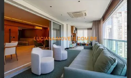 Apartamento com 3 quartos à venda na Rua Carlos Weber, 663, Vila Leopoldina, São Paulo