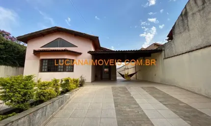 Casa com 3 quartos à venda na Rua Serra dos Itatins, Três Montanhas, Osasco