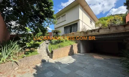 Casa com 4 quartos para alugar na Rua Tordesilhas, Lapa, São Paulo