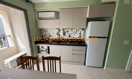 Kitnet / Stúdio para alugar na Rua Cerro Corá, 2235, Alto da Lapa, São Paulo