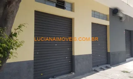 Ponto comercial para alugar na Rua Martinho de Campos, Vila Anastácio, São Paulo