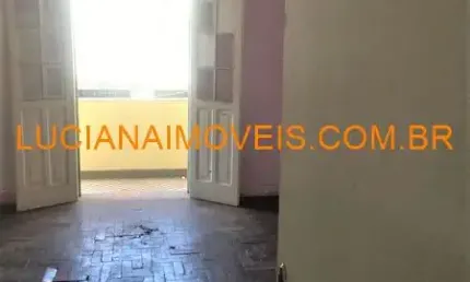 Sala comercial com 4 salas para alugar na Rua Martinho de Campos, Vila Anastácio, São Paulo