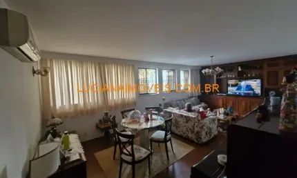 Casa com 3 quartos à venda na Rua dos Aliados, Alto da Lapa, São Paulo