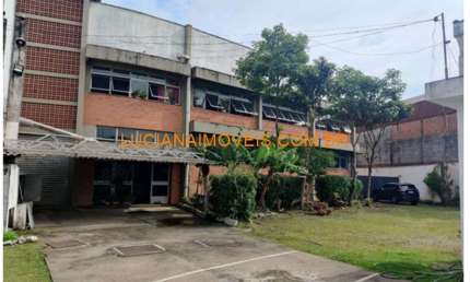Barracão / Galpão / Depósito para alugar na Avenida Presidente Kennedy, Rochdale, Osasco