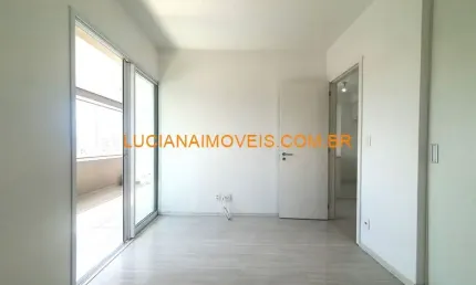 Apartamento com 1 quarto para alugar na Rua Adalberto Kemeny, 82, Barra Funda, São Paulo