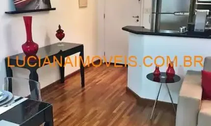 Apartamento com 3 quartos à venda na Rua Doutor Augusto de Miranda, 597, Pompéia, São Paulo
