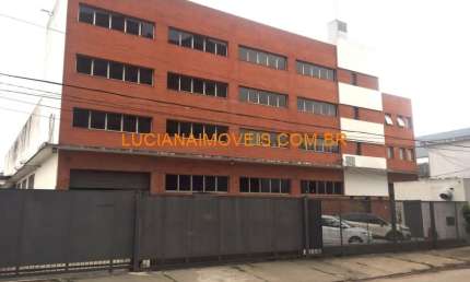 Barracão / Galpão / Depósito para alugar na Rua Francisco Corazza, Parque Residencial da Lapa, São Paulo