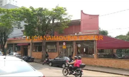 Prédio para alugar na Rua Belchior de Azevedo, Vila Leopoldina, São Paulo