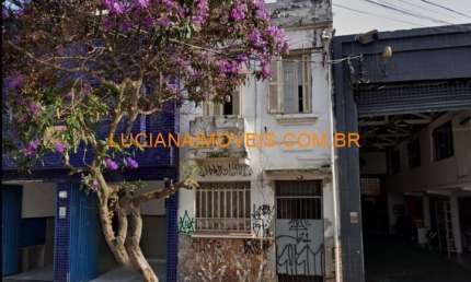 Casa com 3 quartos à venda na Rua Roma, Lapa, São Paulo