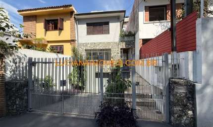 Casa comercial com 8 salas para alugar na Rua Doutor Paulo Vieira, Sumaré, São Paulo