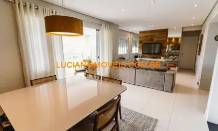 Apartamento com 3 quartos à venda na Rua Carlos Weber, 87, Vila Leopoldina, São Paulo