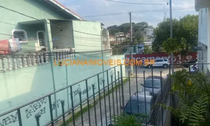 Casa com 3 quartos à venda na Rua Osiris Magalhães de Almeida, Jardim Monte Kemel, São Paulo