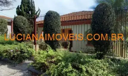 Casa com 3 quartos à venda na Rua Aurélia, Vila Romana, São Paulo