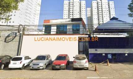 Prédio para alugar na Avenida Ministro Petrônio Portela, Freguesia do Ó, São Paulo