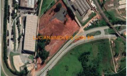 Barracão / Galpão / Depósito para alugar na Rua Paraná, Brasil, Itu