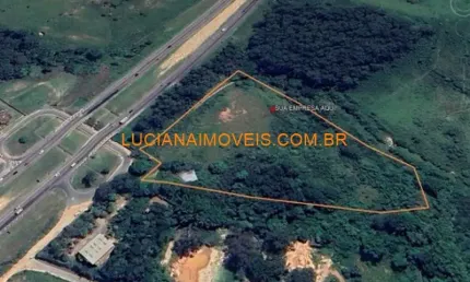 Terreno à venda na Rua Milton Silveira, Parque Residencial Quinta das Laranjeiras, Itu