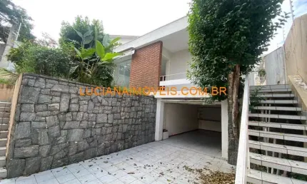 Casa com 3 quartos à venda na Rua Evezu, Alto de Pinheiros, São Paulo
