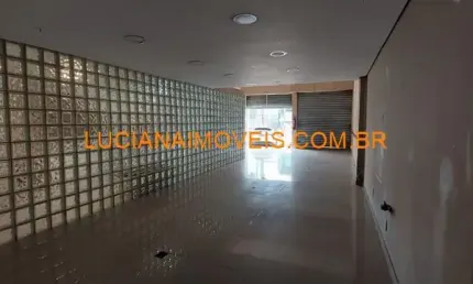 Ponto comercial com 2 salas para alugar na Rua Heitor Penteado, Sumarezinho, São Paulo
