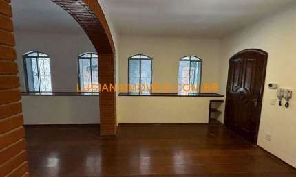 Casa com 4 quartos à venda na Rua Bergamota, Alto da Lapa, São Paulo
