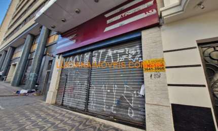 Prédio à venda na Avenida Rangel Pestana, Centro, São Paulo