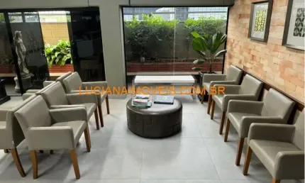 Casa comercial com 14 salas à venda na Rua Pio XI, Alto da Lapa, São Paulo
