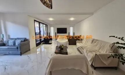 Casa com 4 quartos à venda na Rua Saldanha da Gama, Alto da Lapa, São Paulo