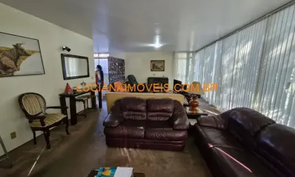 Casa com 4 quartos à venda na Rua Japuanga, Alto de Pinheiros, São Paulo