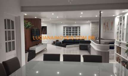 Casa com 4 quartos à venda na Rua Guararapes, Lapa, São Paulo
