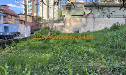 Terreno à venda na Rua Rafael Carrozzo, Paraíso do Morumbi, São Paulo