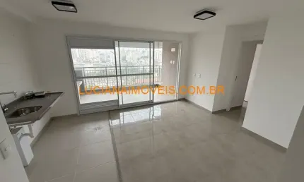 Apartamento com 3 quartos à venda na Rua do Bosque, 980, Barra Funda, São Paulo