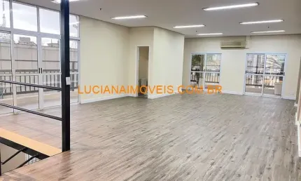 Sala comercial para alugar na Rua Vergueiro, 2045, Vila Mariana, São Paulo