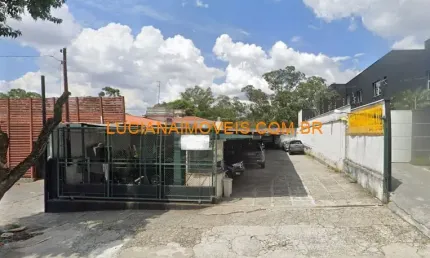 Terreno à venda na Rua Pio XI, Alto da Lapa, São Paulo