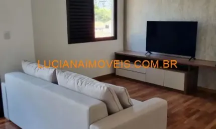 Apartamento com 2 quartos para alugar na Rua Fábia, 264, Vila Romana, São Paulo