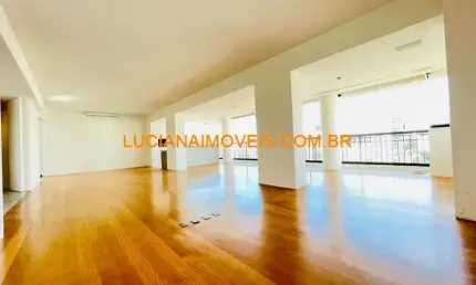 Apartamento com 3 quartos para alugar na Rua Paracuê, 162, Sumaré, São Paulo