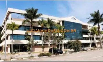 Prédio para alugar na Estrada de Ligação, Residencial Sol Nascente, São Paulo