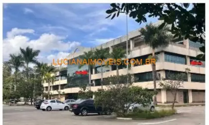 Prédio para alugar na Estrada de Ligação, Residencial Sol Nascente, São Paulo
